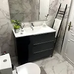 Apartman Olympic Braga