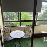 Olympic Apartman Braga