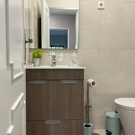 Olympic Appartement *