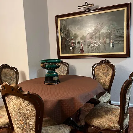 Apartmán Olympic Braga