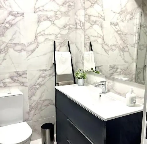 Olympic Διαμέρισμα *