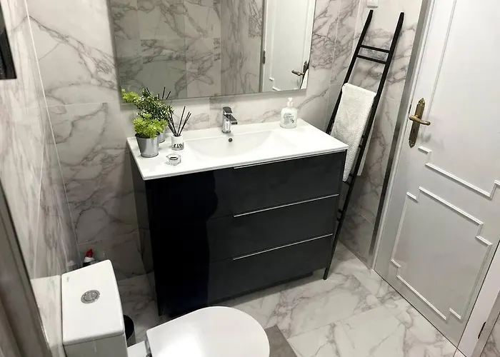 Apartmán Olympic Braga