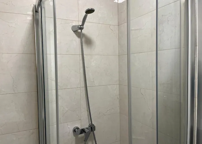 Apartmán Olympic Braga