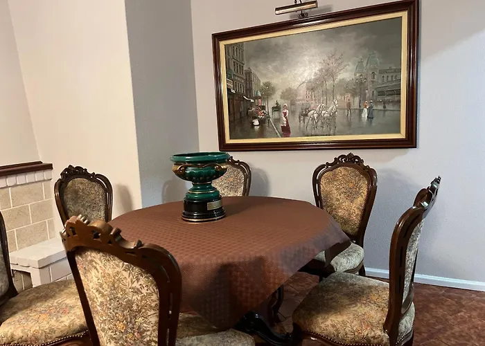 Apartmán Olympic Braga