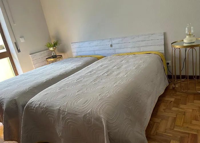 Olympic Διαμέρισμα